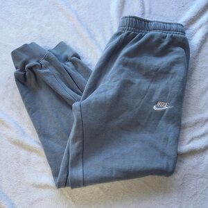 Men’s Nike joggers